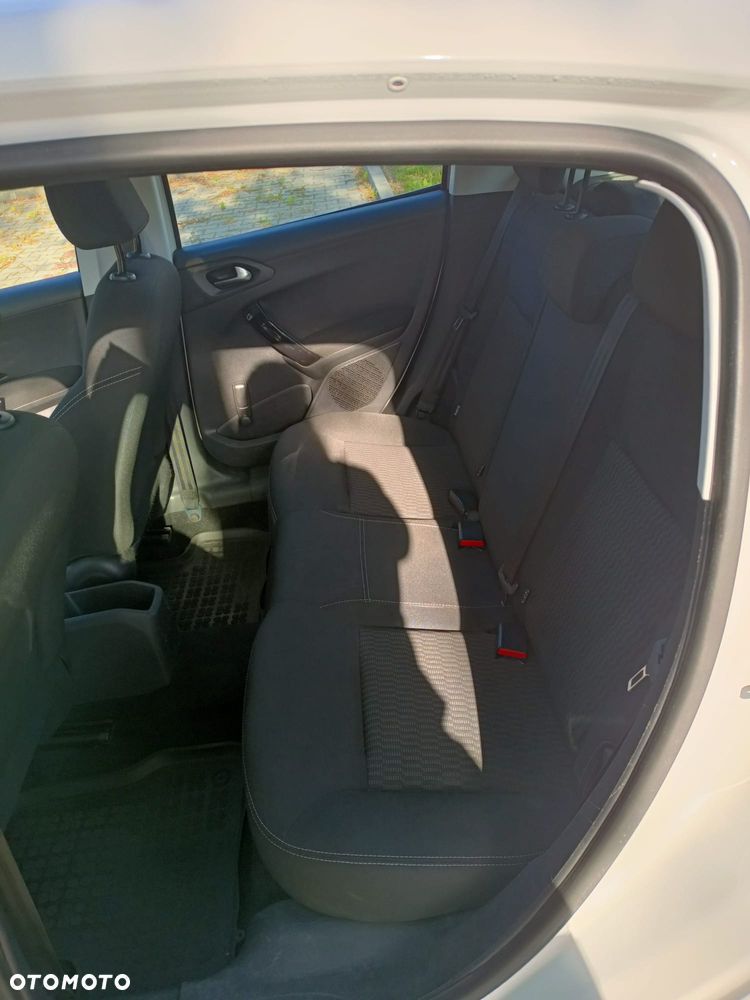 Peugeot 208 PureTech 68 Active - 8