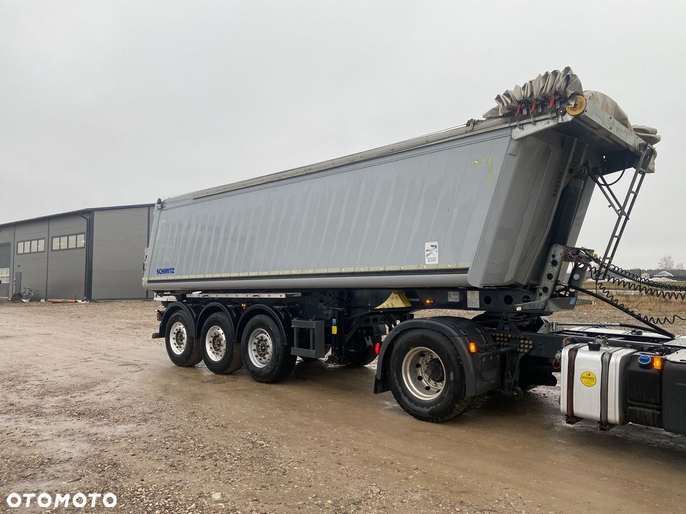 Schmitz Cargobull 29.9 - 5