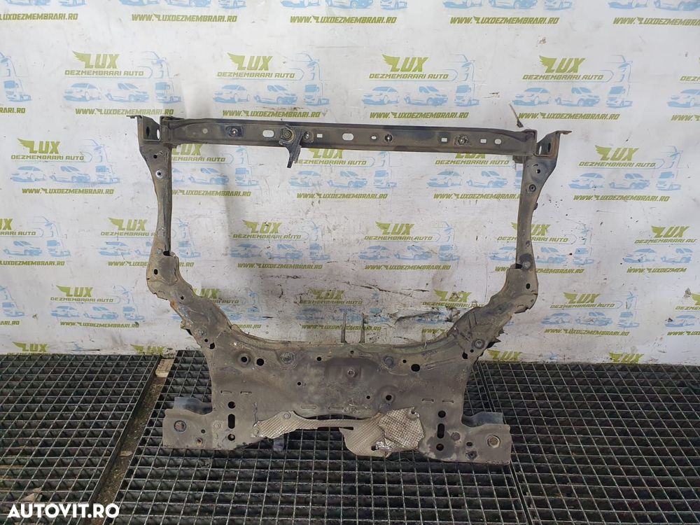 Cadru motor 1.5 diesel S5Y5 Mazda CX-3 1 [2015 - 2018] 1.5 diesel S5Y - 2