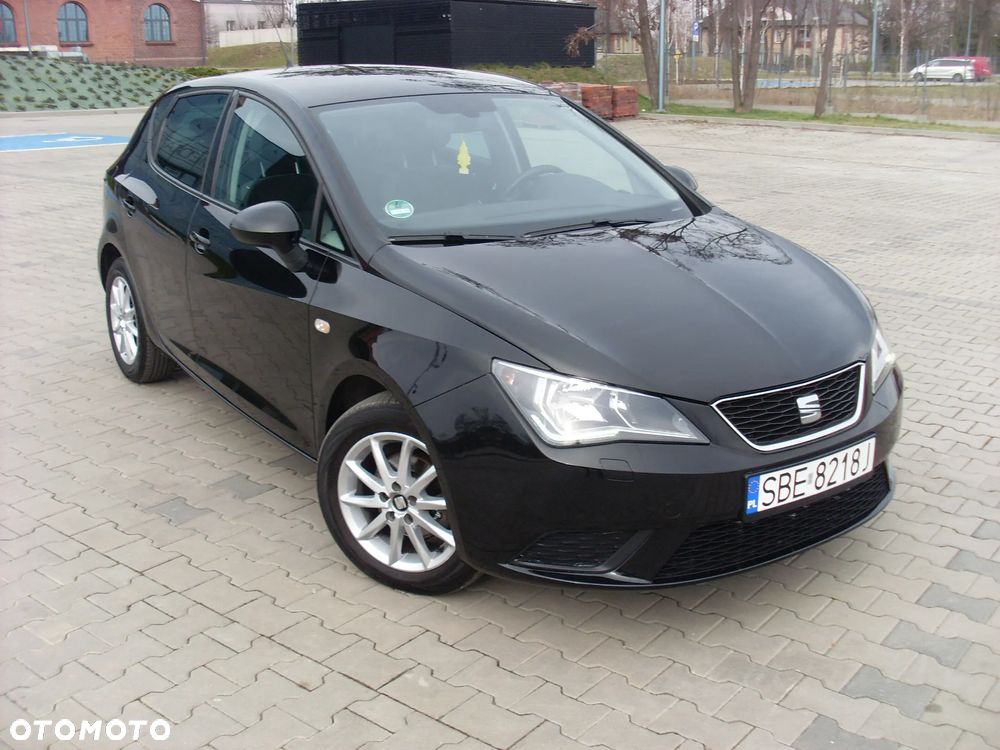 Seat Ibiza 1.0 TSI S&S Style - 1