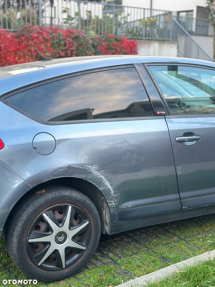 Citroën C4 - 8