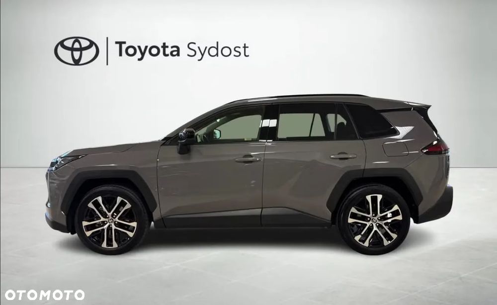 Toyota RAV4 - 3