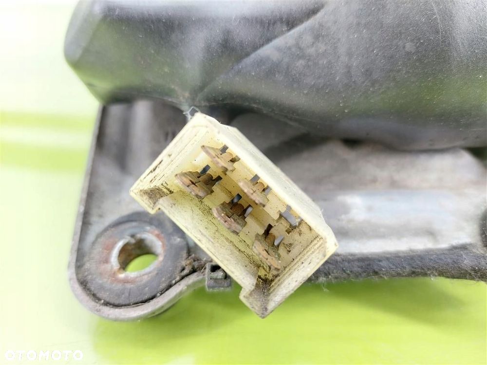 Mechanizm wycieraczek silniczek Audi A8 D2 1994-2002 4D1955023E 3397020454 - 4