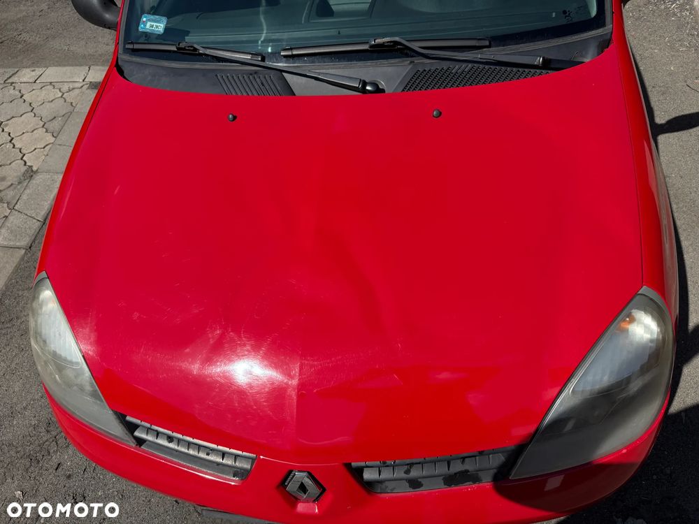 Renault Clio 1.2 Access - 2