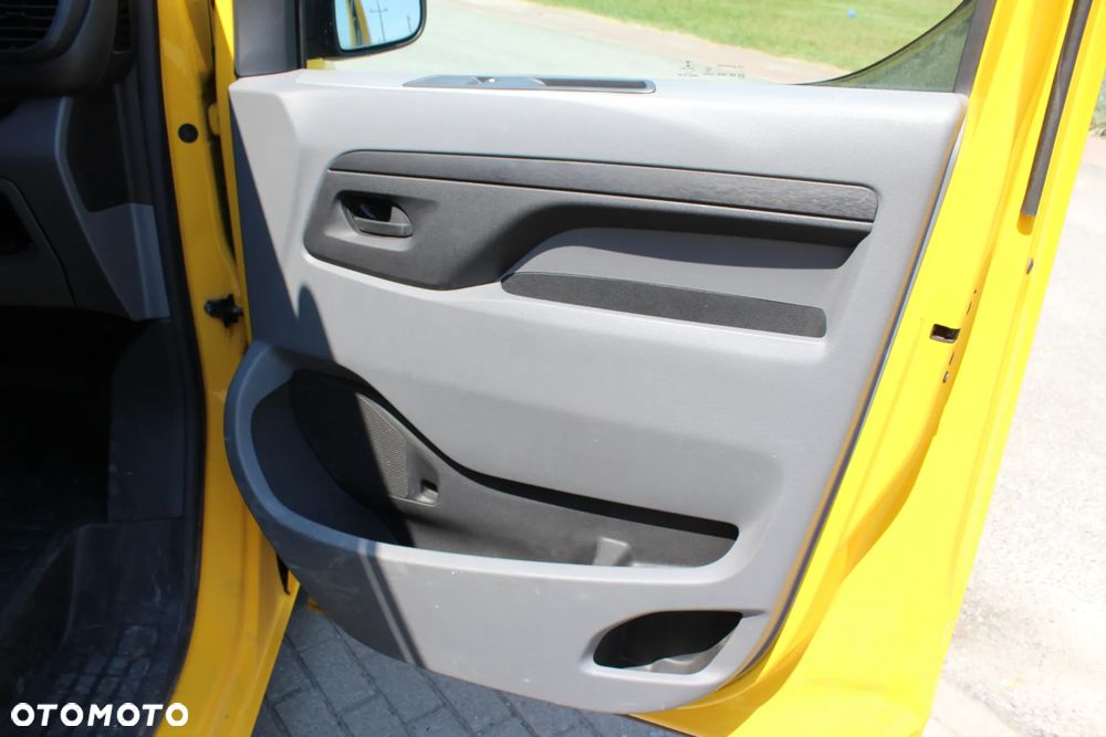 Toyota PROACE - 23