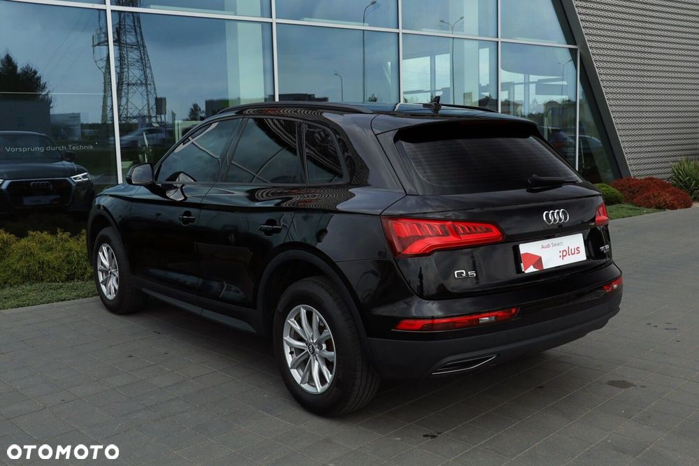 Audi Q5 - 7