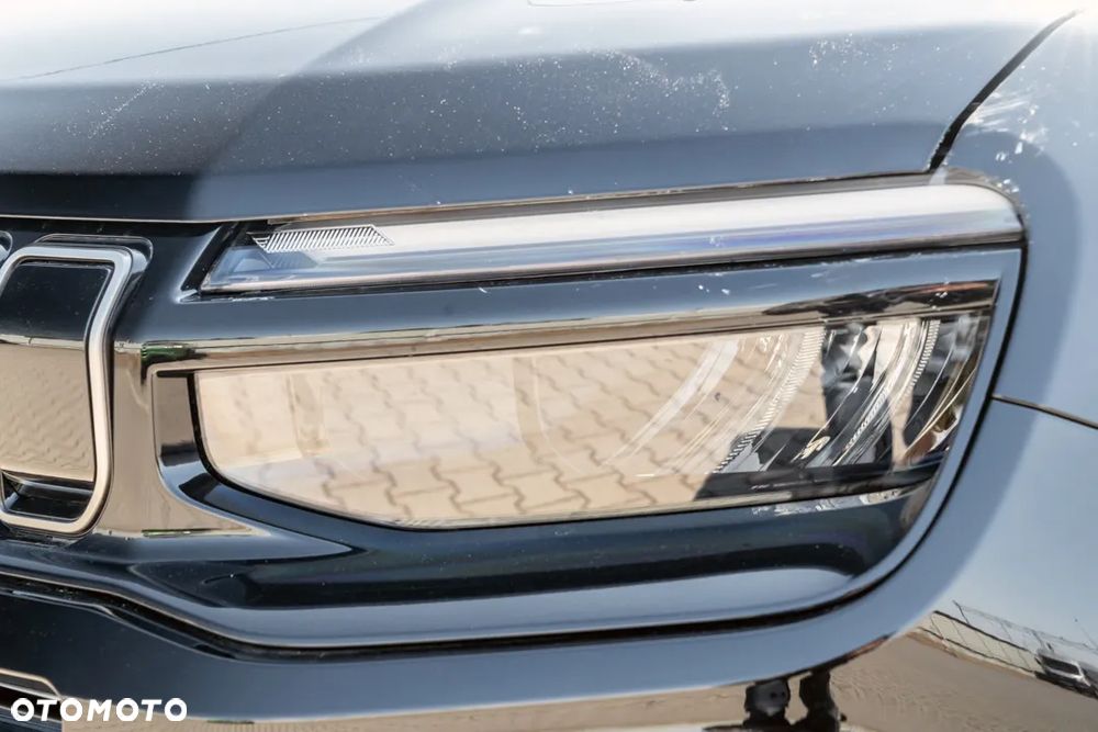 Jeep Avenger 1.2 T3 mHEV Altitude FWD eDCT6 - 4