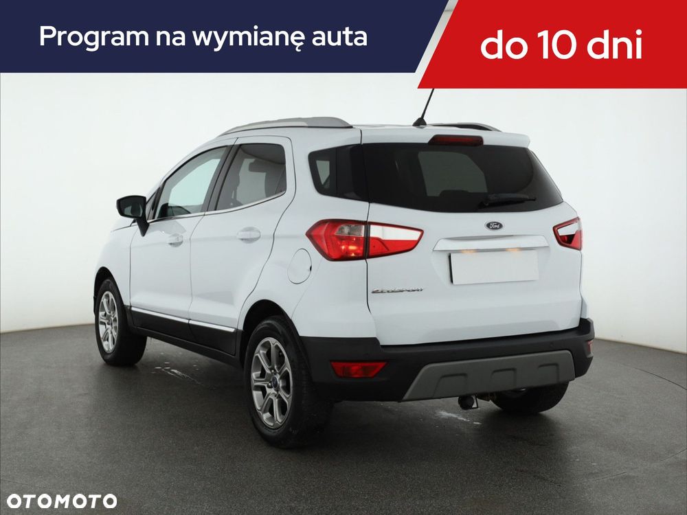 Ford EcoSport - 6