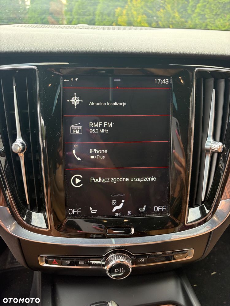 Volvo V60 B4 D Inscription - 13