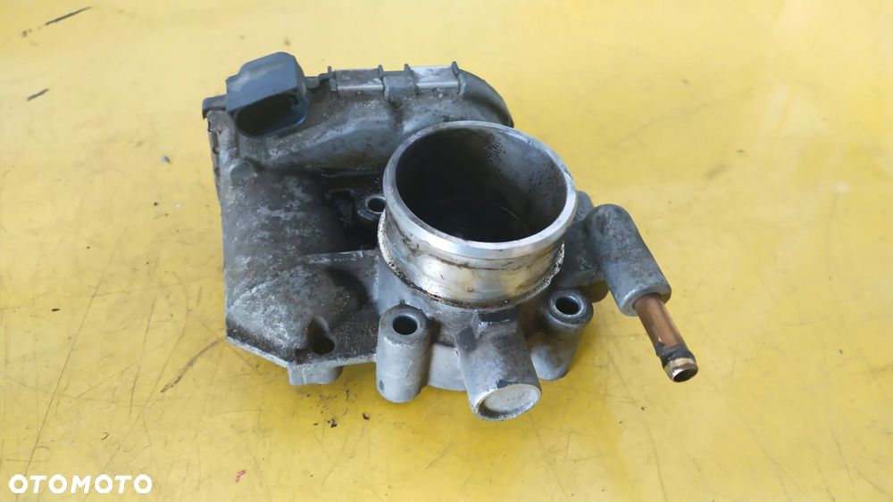 PRZEPUSTNICA 24420536 OPEL ASTRA - 4