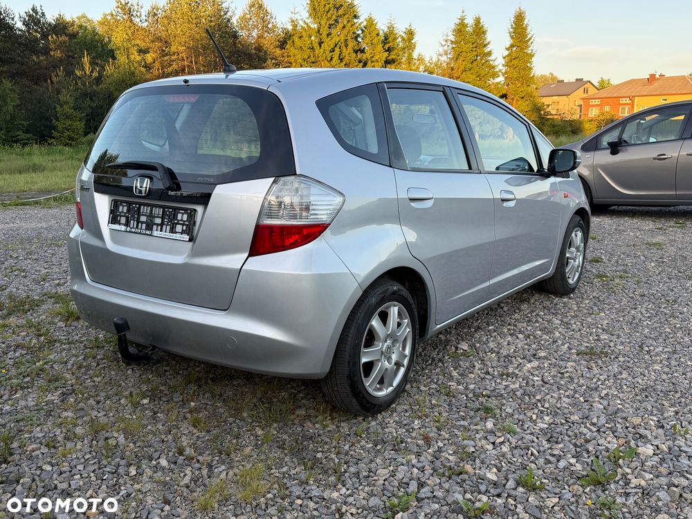 Honda Jazz 1.2 Trend - 5