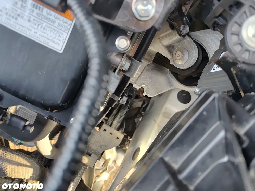 Toyota RAV4 2.5 Hybrid Selection 4x2 - 19