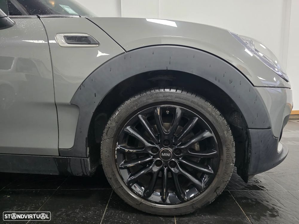 MINI Clubman One D Essential - 3