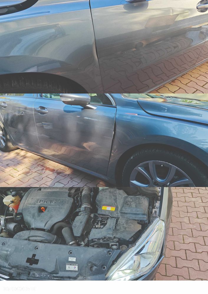 Peugeot 508 - 6