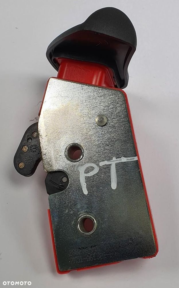 ZAMEK ZATRZASK KANAPY PRAWY TYŁ FORD FOCUS MK1 2M51-A61382-BA - 3