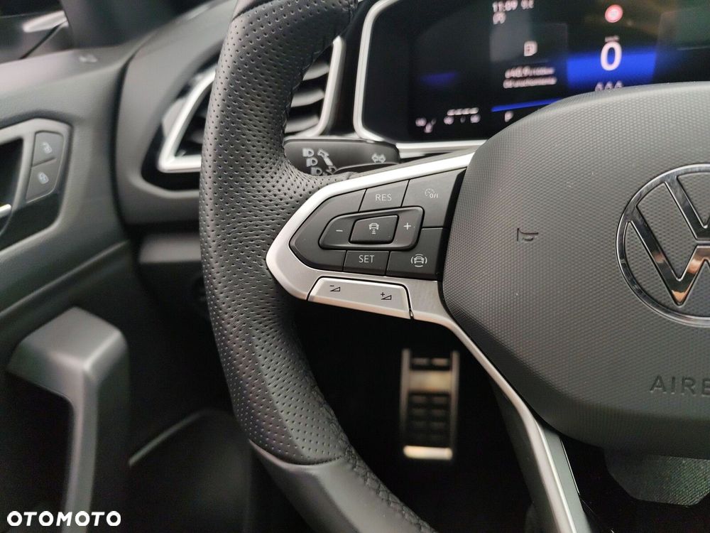 Volkswagen T-Roc 1.5 TSI R-Line DSG - 22