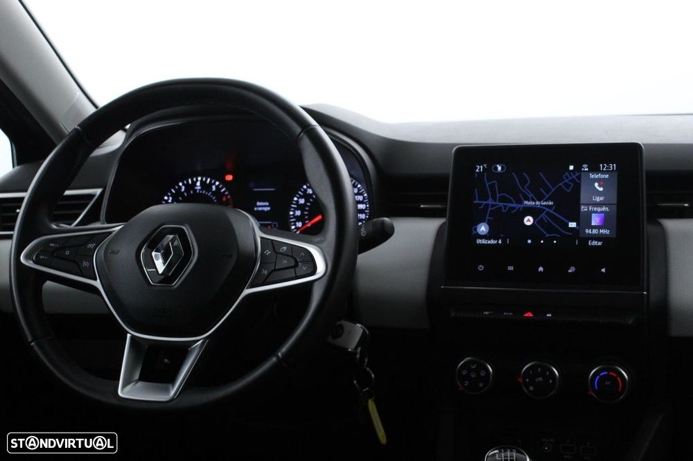 Renault Clio 1.0 TCe Evolution - 17