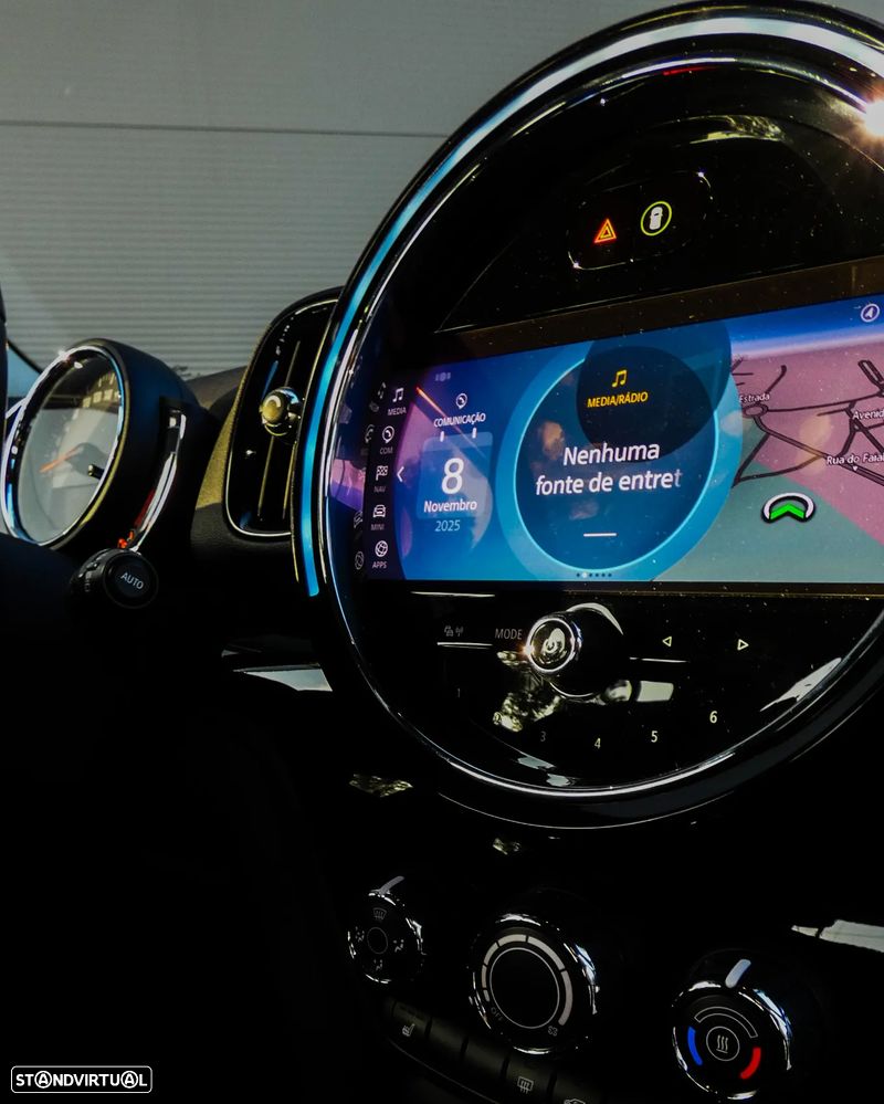 MINI Countryman Cooper SE All4 Aut. - 22