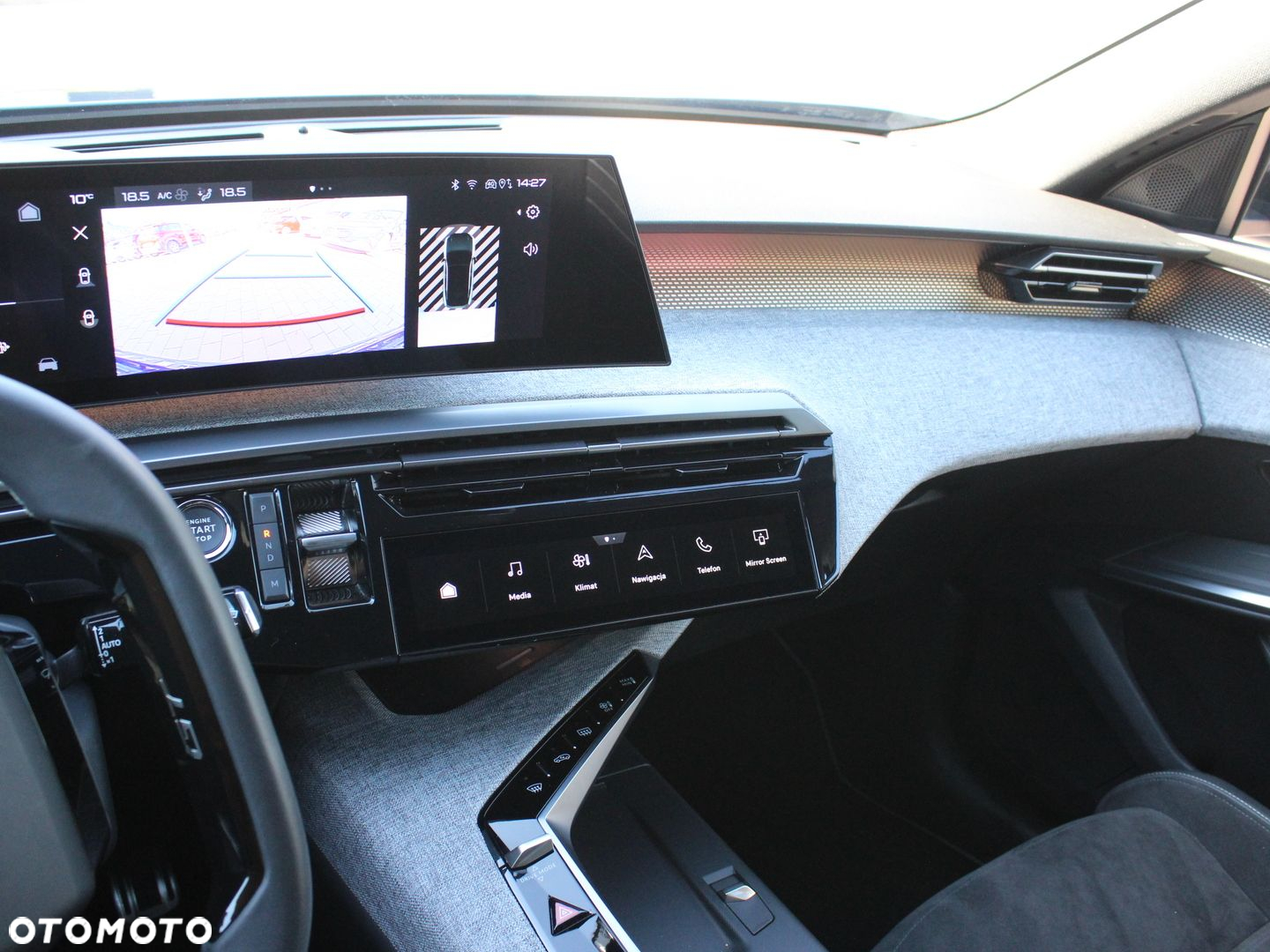 Peugeot 3008 - 21