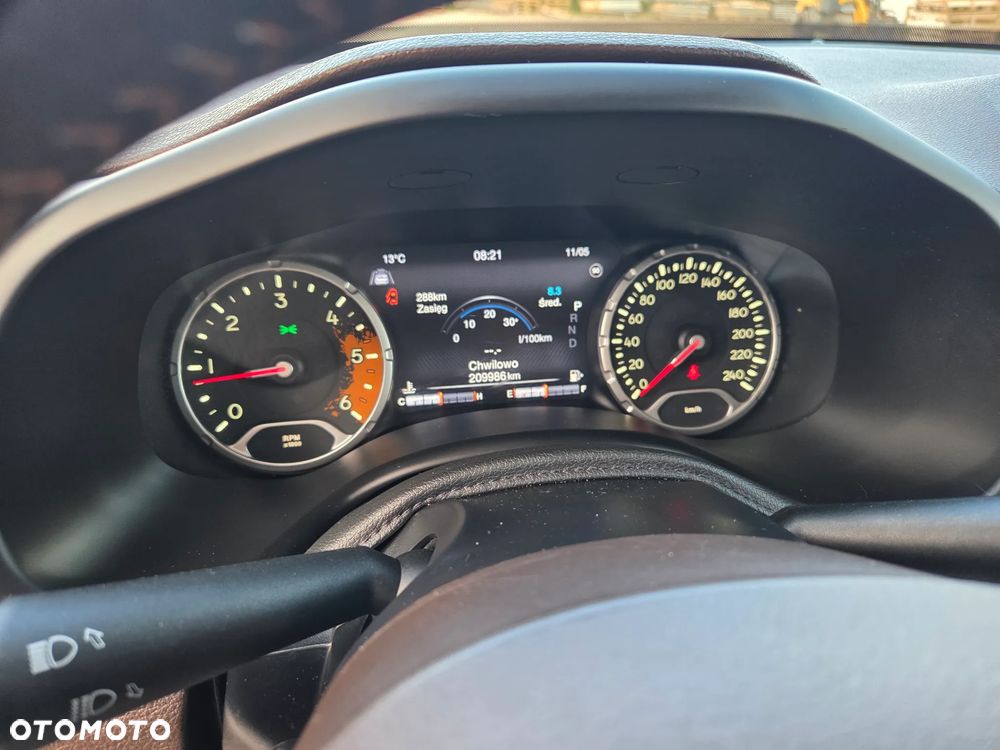 Jeep Renegade - 3