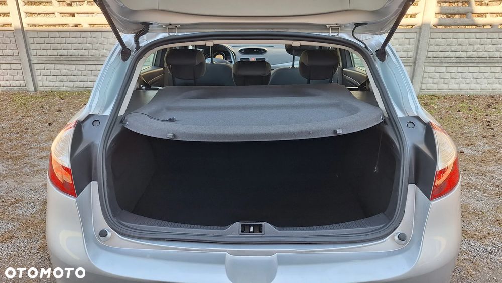 Renault Megane 1.6 16V 110 Expression - 22