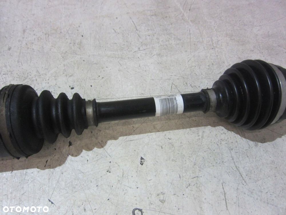 BMW X1 F48 F45 F39 PÓŁOŚ PRZEDNIA PRAWA 8611938 PRAWY PRZÓD 31608611938 - 4
