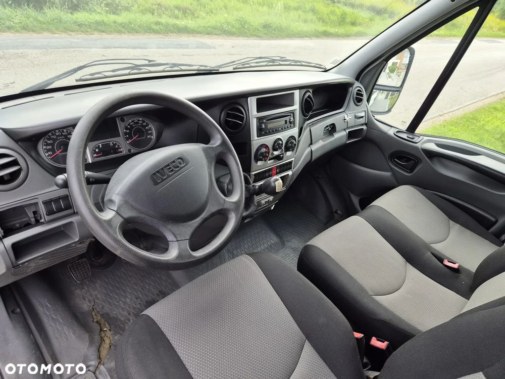 Iveco Daily 35C13 - 11
