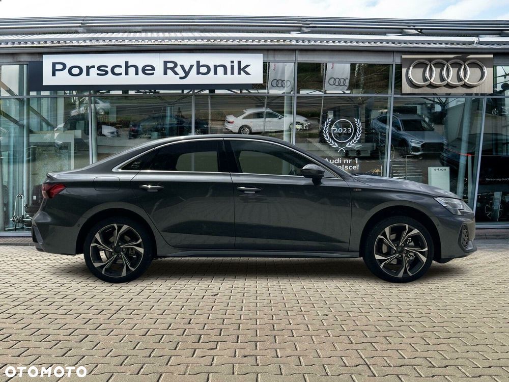 Audi A3 Limousine - 6