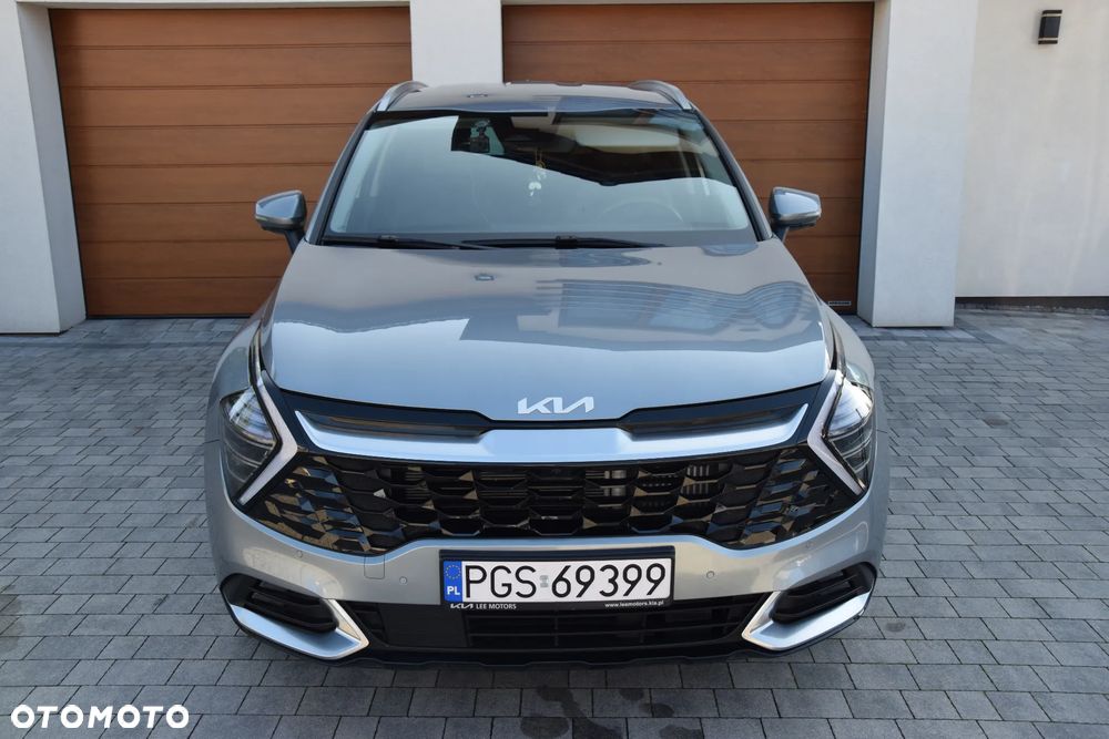 Kia Sportage - 2