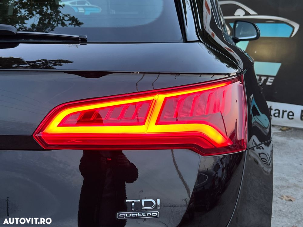 Audi Q5 2.0 TDI Quattro S tronic sport - 26
