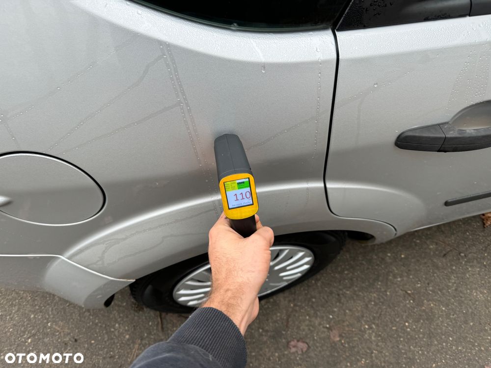 Ford Focus 1.6 16V Trend - 16