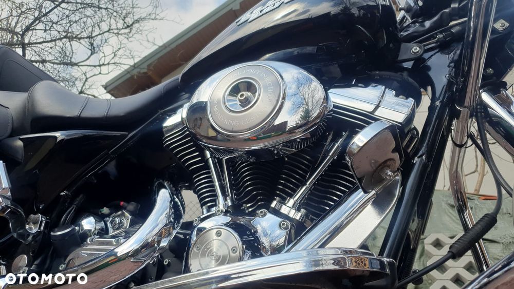 Harley-Davidson Touring Road King - 30