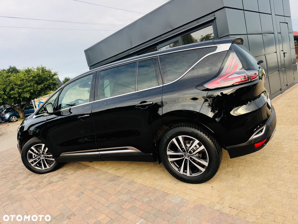 Renault Espace BLUE dCi 200 EDC LIMITED - 6