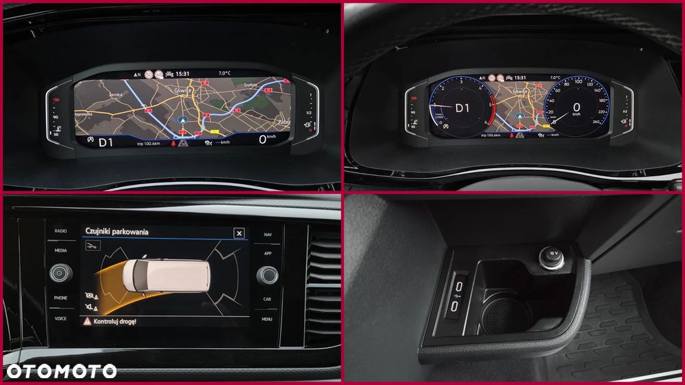 Volkswagen Multivan 2.0 TDI L1 Highline 4Motion DSG - 17