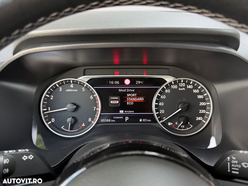 Nissan Qashqai 1.3 DIG-T MHEV Xtronic N-Connecta - 22
