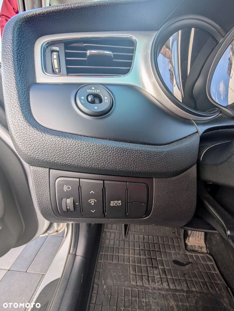 Kia Ceed 1.6 CRDi M - 12