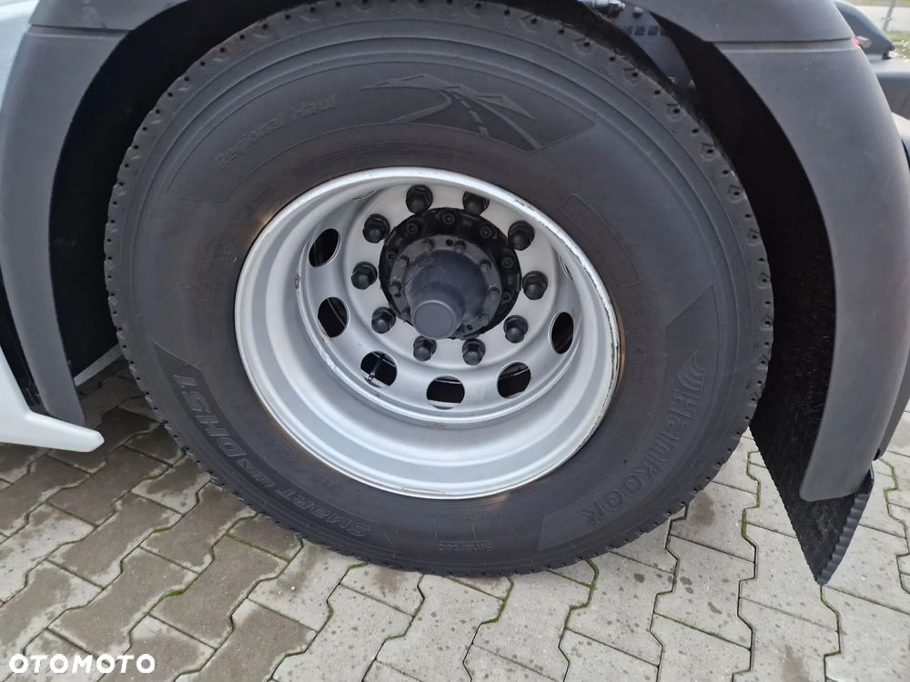 Scania S450/ FULL PODUCHA/ 2021r/ FULL LEDY/ BAKI 1500L/BOGATA WERSJA - 6