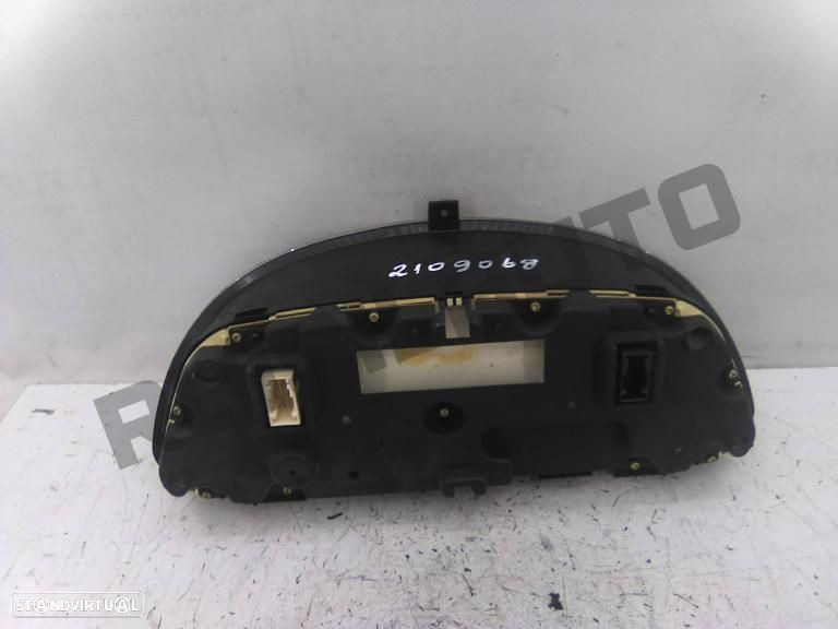 Quadrante 2165_30840 Citroen Xsara [1997_2006] 1.4 I - 2