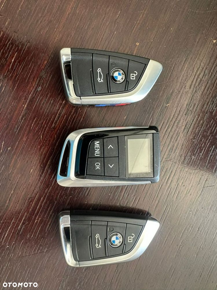 BMW X5 - 29