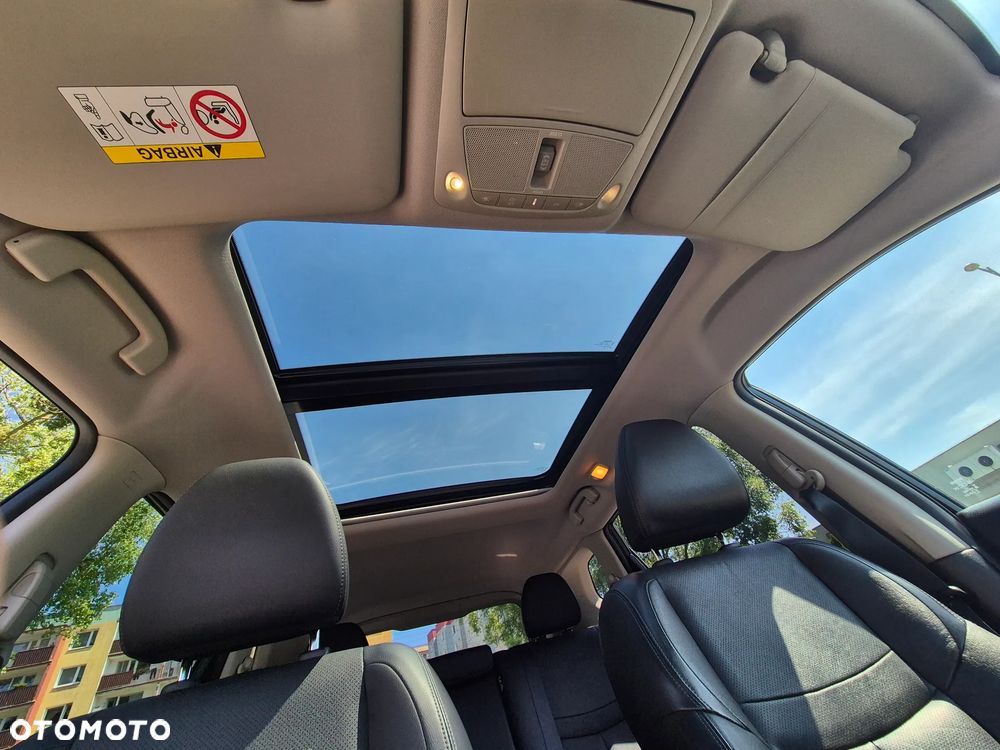 Nissan X-Trail - 36