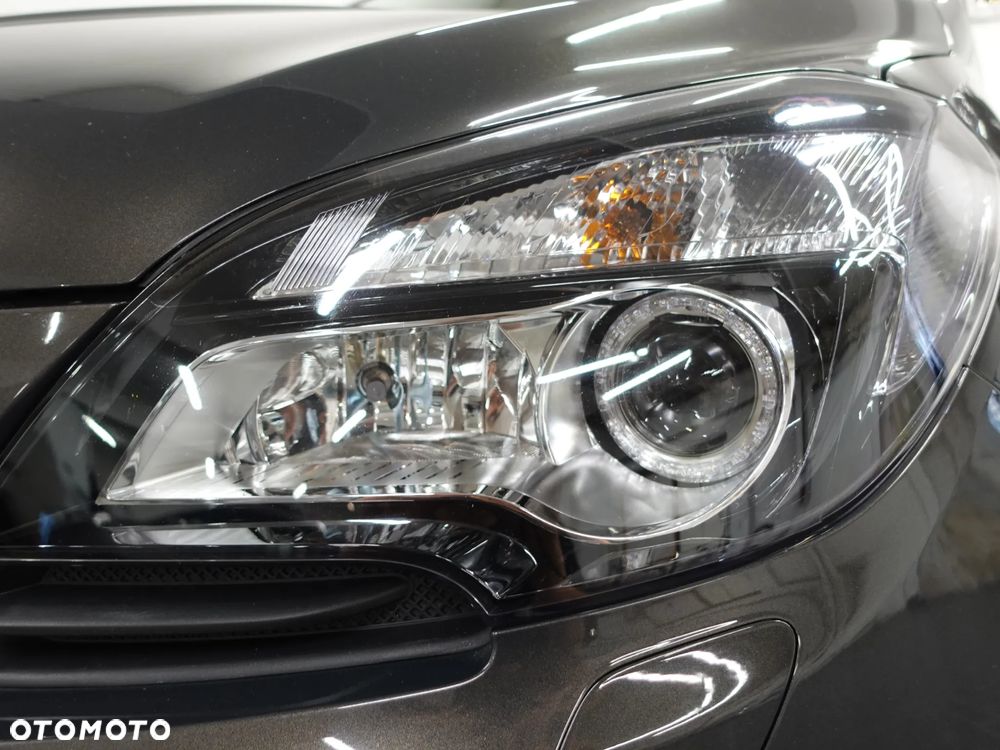 Opel Mokka 1.6 CDTI Cosmo S&S 4x4 - 13