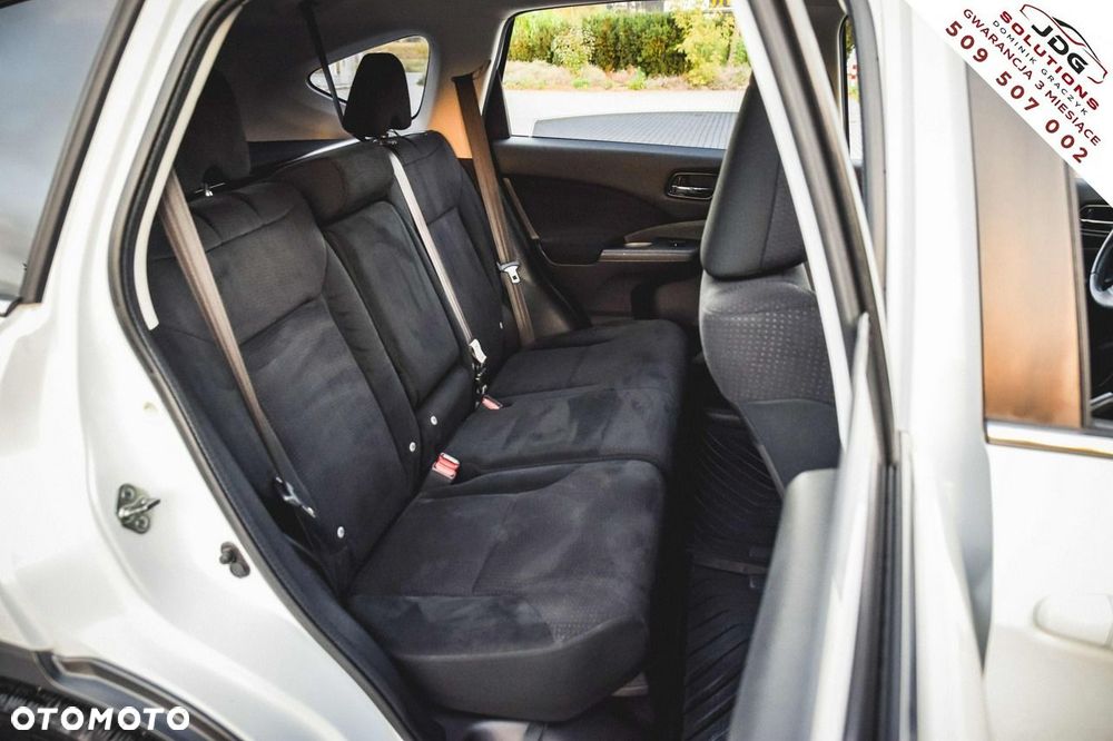 Honda CR-V 2.0 Elegance (2WD) - 29