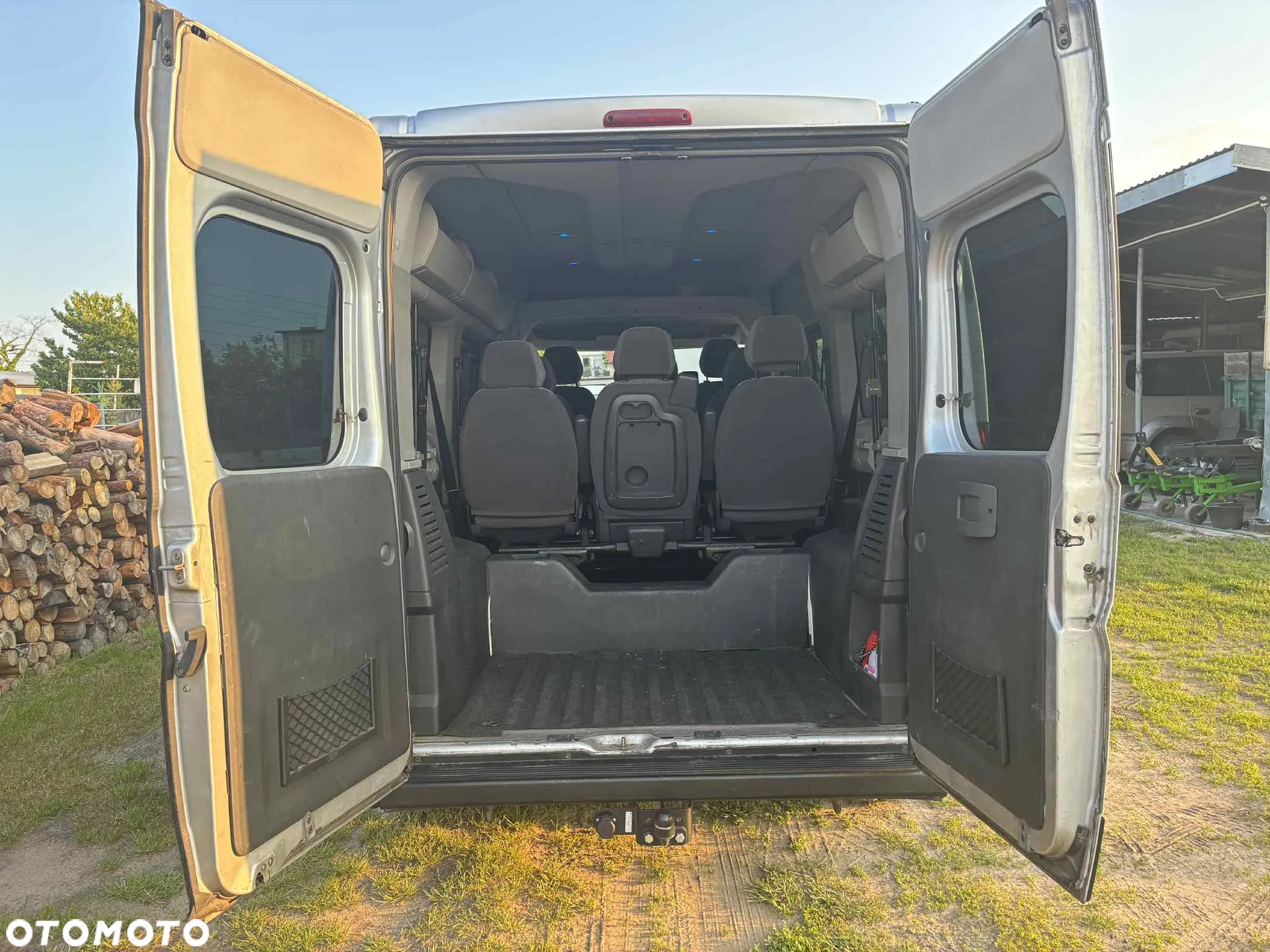 Fiat Ducato - 6