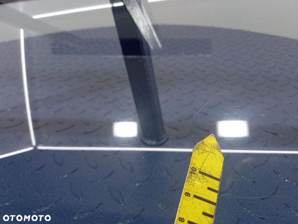 FORD FOCUS MK2 KOMBI SZYBA KAROSERYJNA TYŁ PRAWA TYLNA - 5