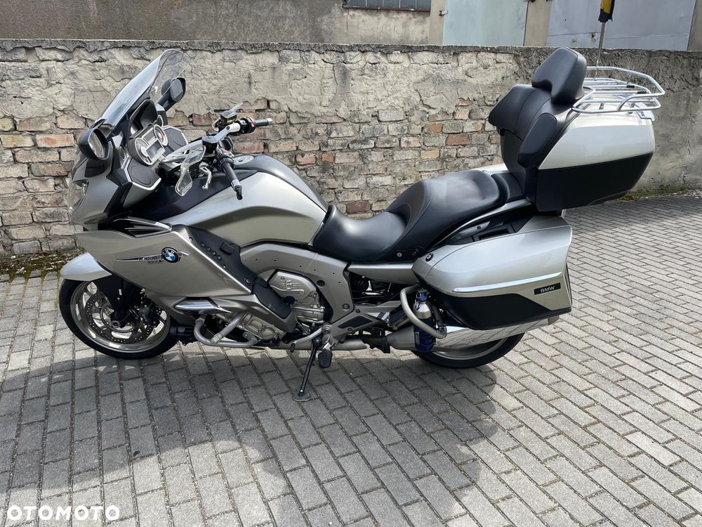 BMW K - 7