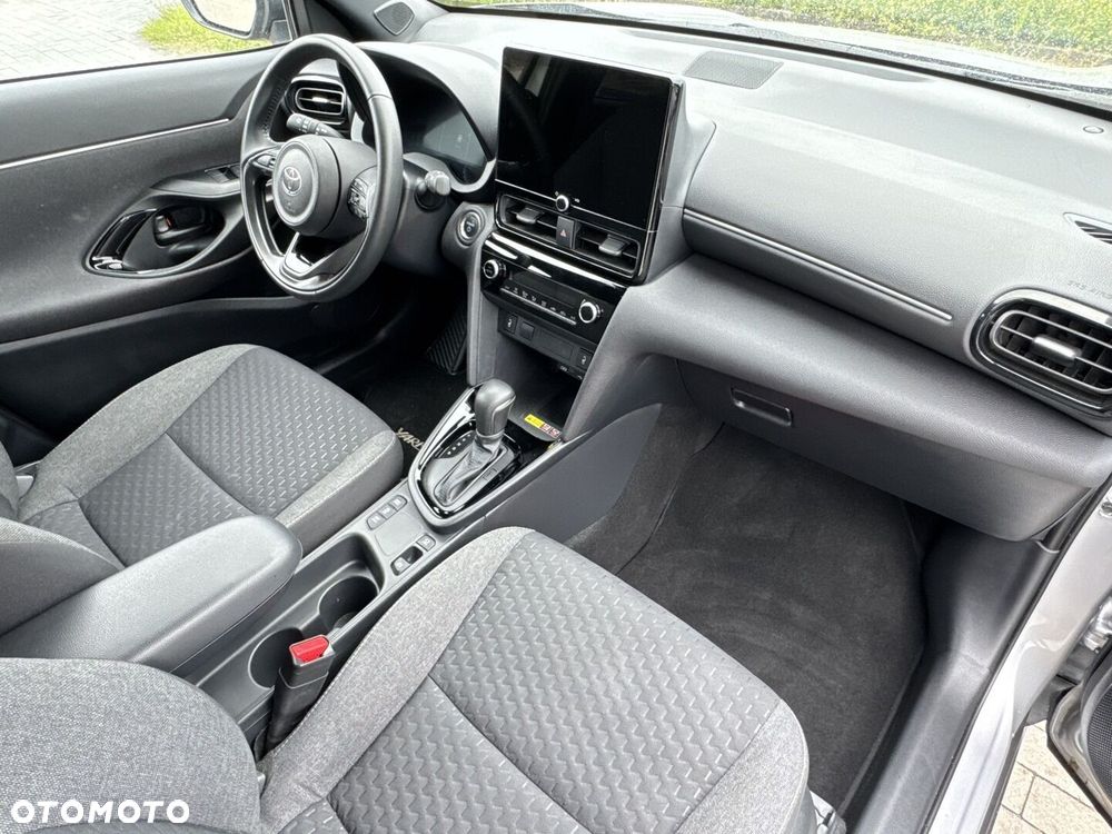 Toyota Yaris Cross Hybrid 1.5 Style - 4