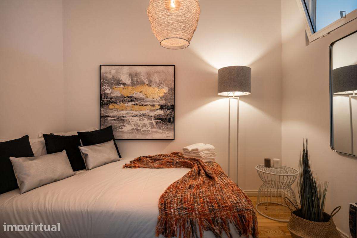 Apartamento com 2 quartos - localizado em Arroios Lisbon - Grande imagem: 2/21