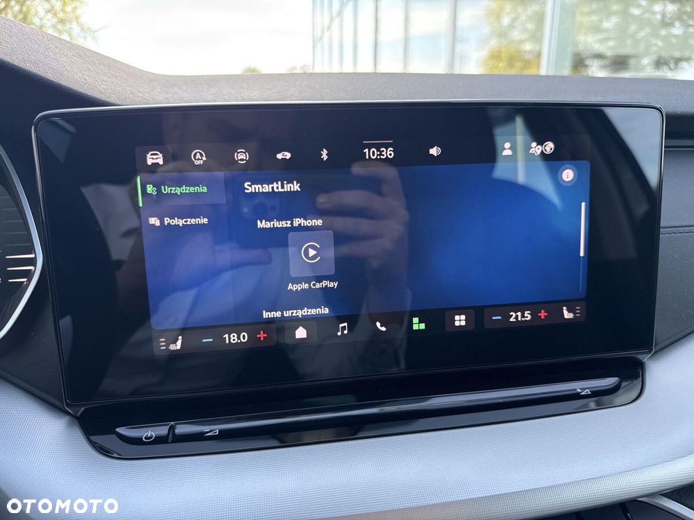 Skoda Octavia 1.5 TSI Selection - 26
