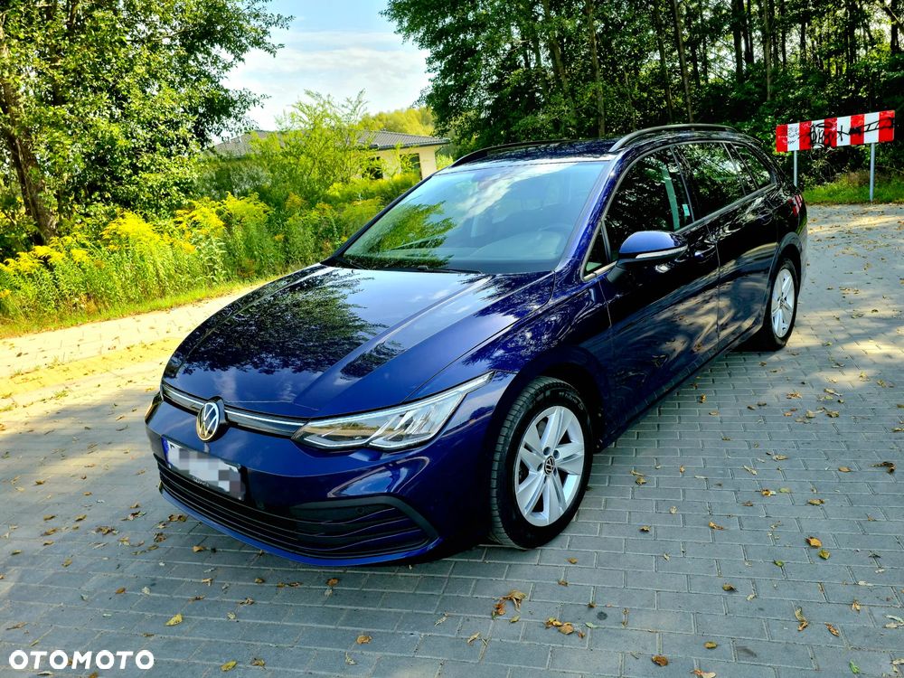 Volkswagen Golf - 10