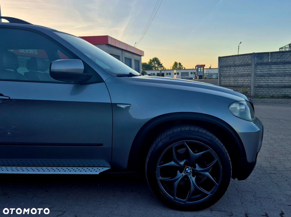 BMW X5 xDrive35d - 4